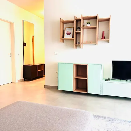 Apartman Sun&sea By Sasha *