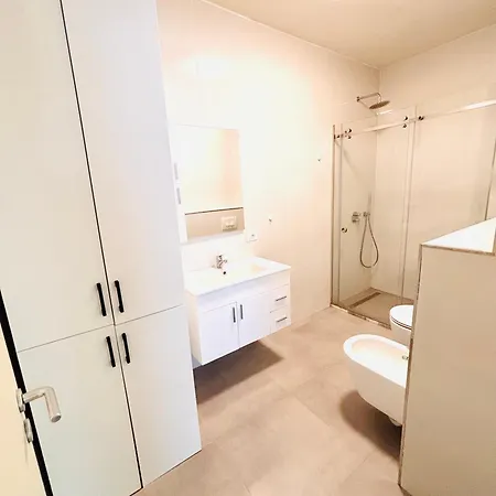 Sun&sea By Sasha * Durrës