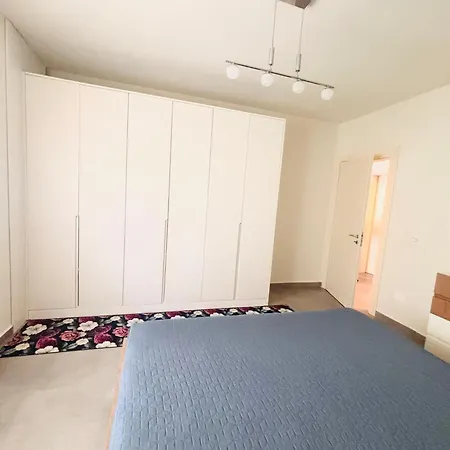 Apartman Sun&sea By Sasha *