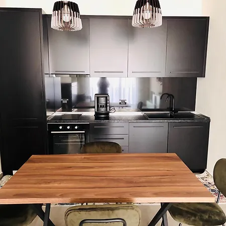 Sun&sea By Sasha Lejlighed Durrës