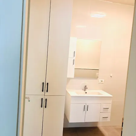 Apartment Sun&sea By Sasha Durres