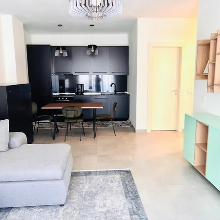 Sun&sea By Sasha 公寓