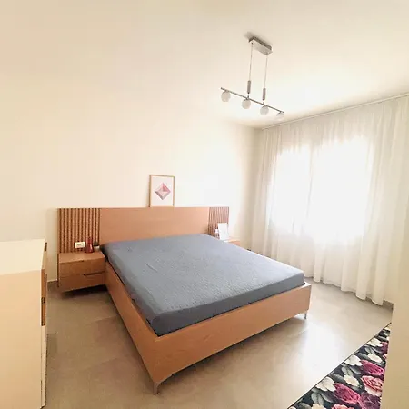 Sun&sea By Sasha Apartment