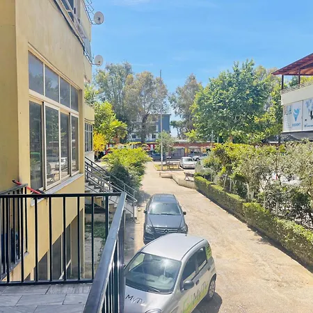 Apartment Sun&sea By Sasha Durrës