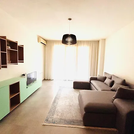 Apartment Sun&sea By Sasha