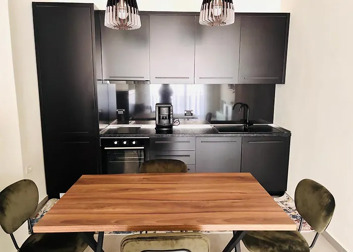 Sun&sea By Sasha Lejlighed Durrës