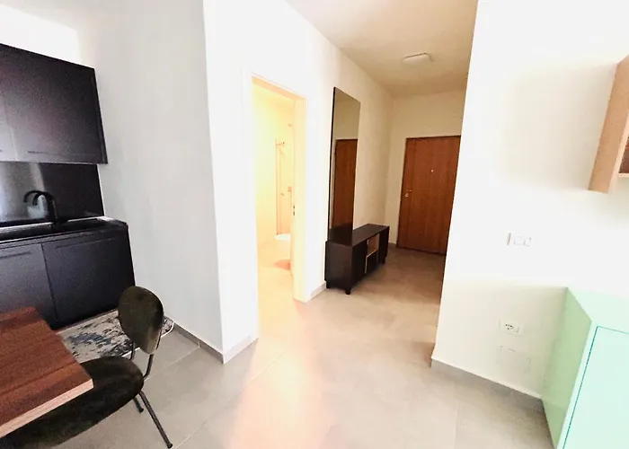 Sun&sea By Sasha Durrës