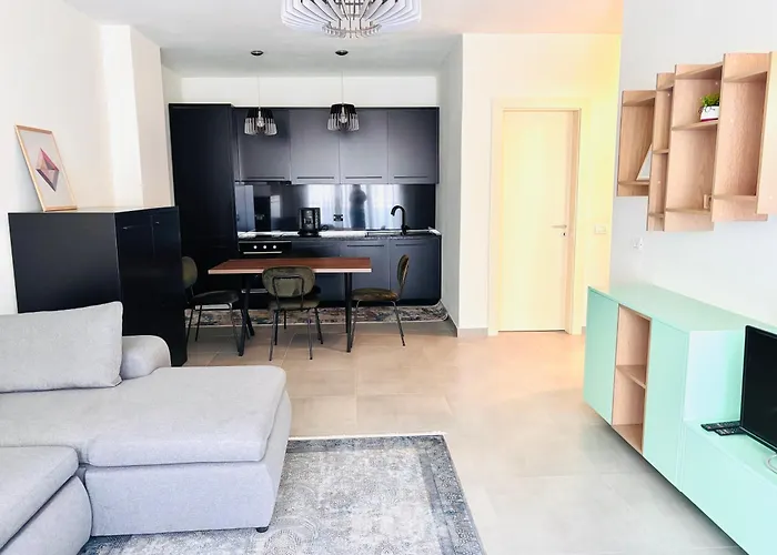 Sun&sea By Sasha Apartment