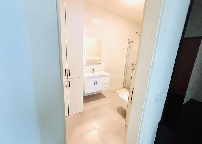 Apartment Sun&sea By Sasha