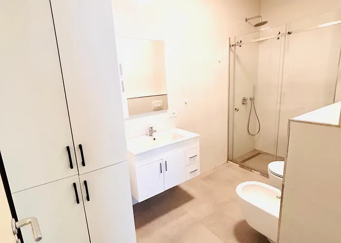 Sun&sea By Sasha * Durrës