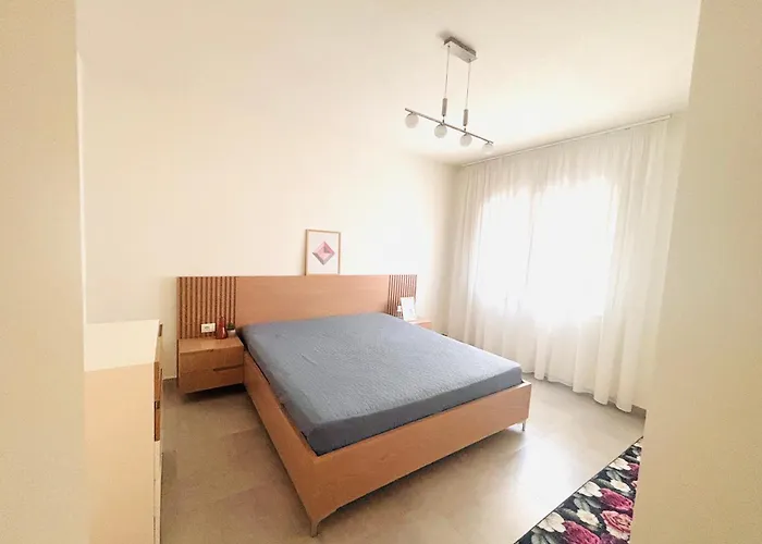 Sun&sea By Sasha Apartment