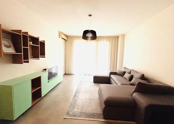 Apartment Sun&sea By Sasha