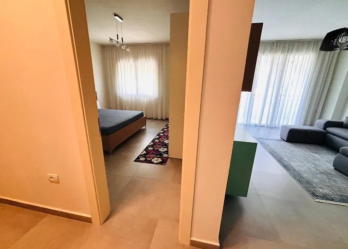 Sun&sea By Sasha Apartment