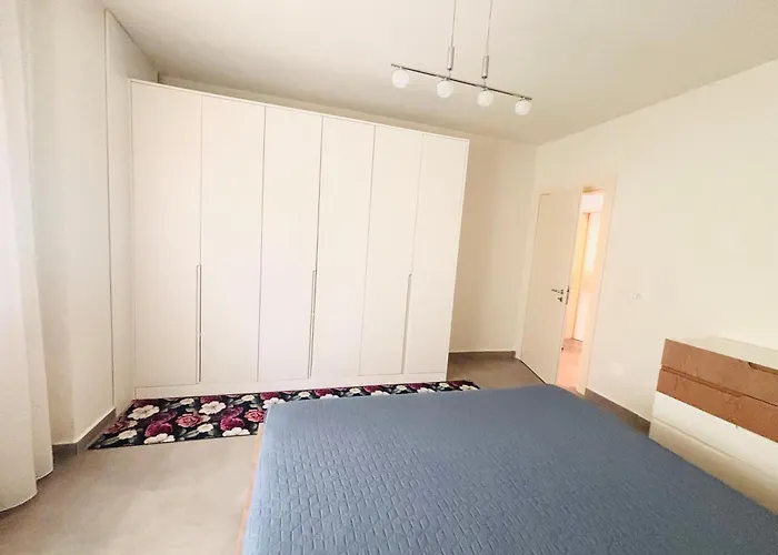 Lejlighed Sun&sea By Sasha *