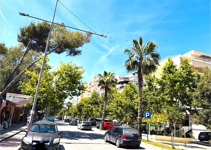 Sun&sea By Sasha * Durrës