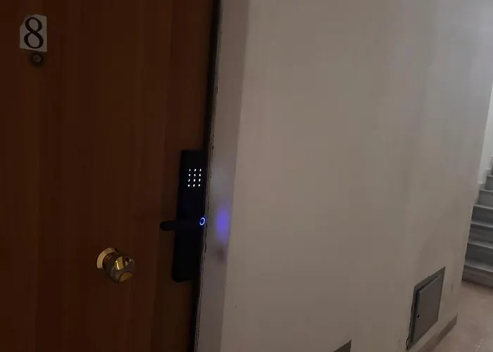 Lejlighed Sun&sea By Sasha